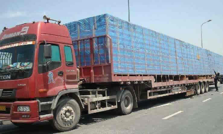 济南到吕梁货运公司-济南到吕梁货运专线-零担散货运输